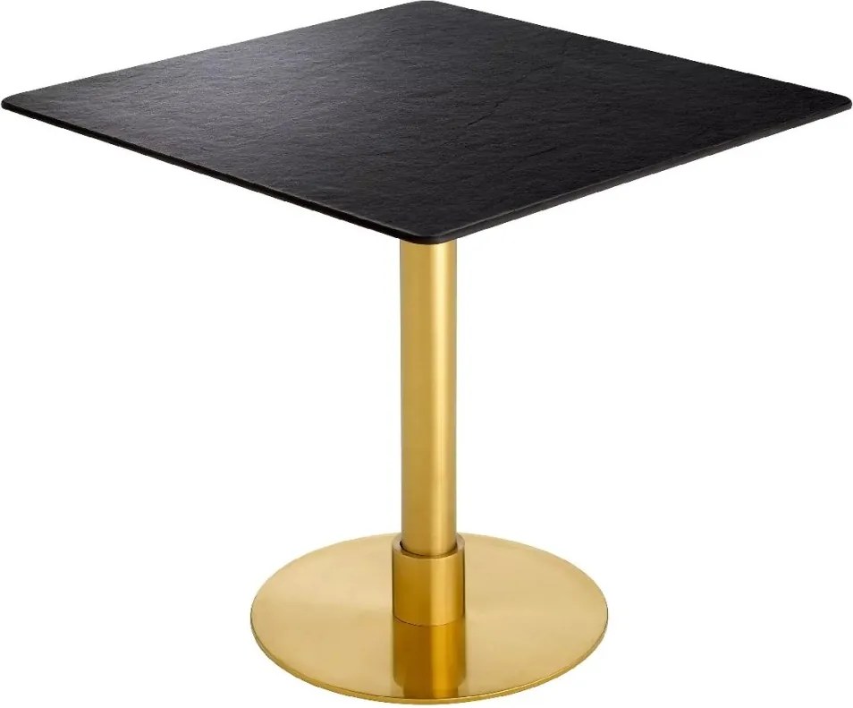 Masa bistro design LUX Terzo Square