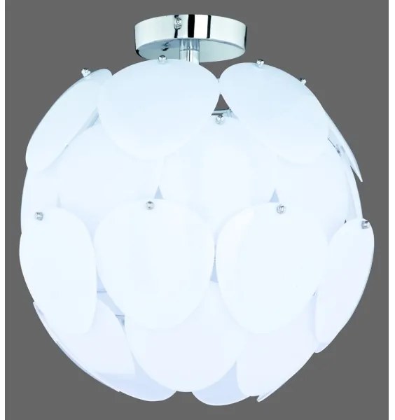 Plafonieră PUZZLE 1xE27/60W/230V Reality