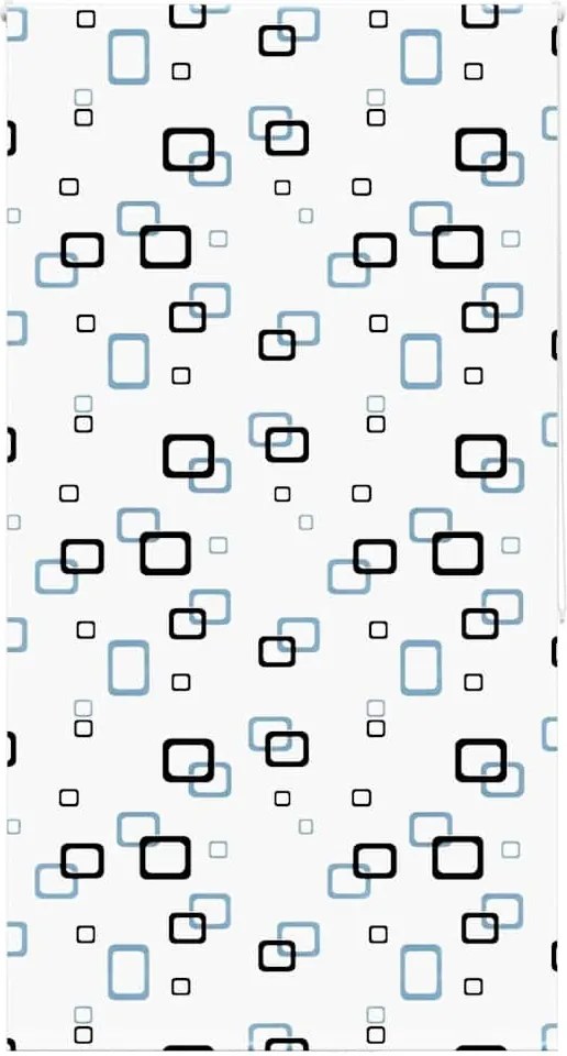 vidaXL Jaluzea cu role de duș 140x240 cm lățime material 136 cm