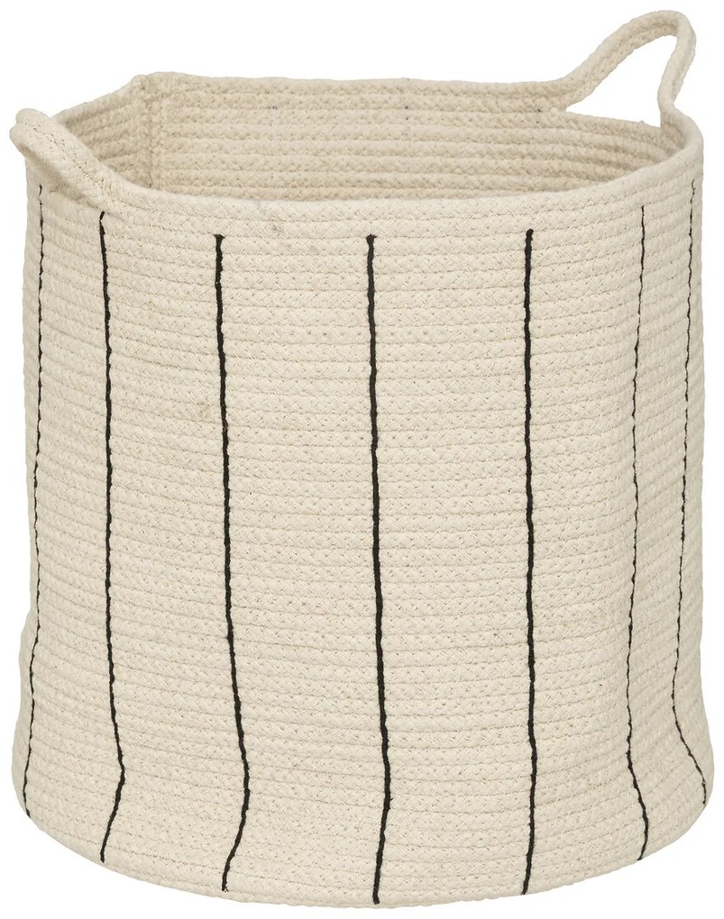 Set de 2 cosuri din bumbac COSY