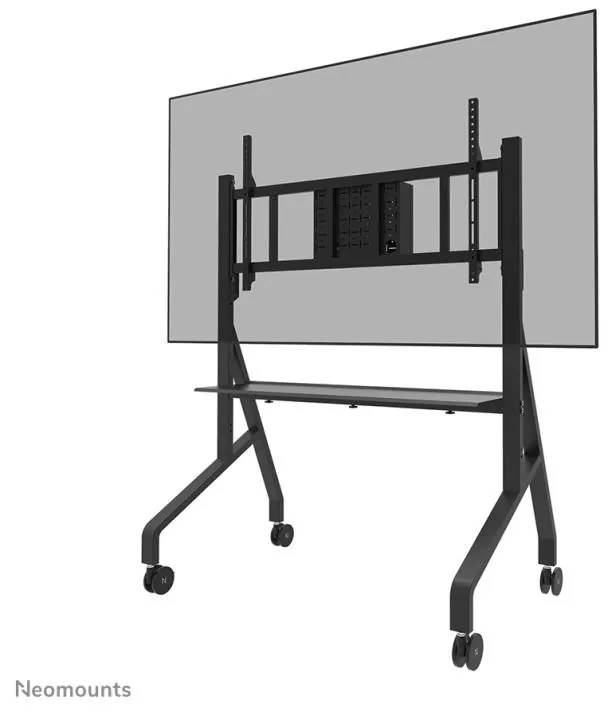 Stand podea mobil/fix NM 65-110" 125kg n