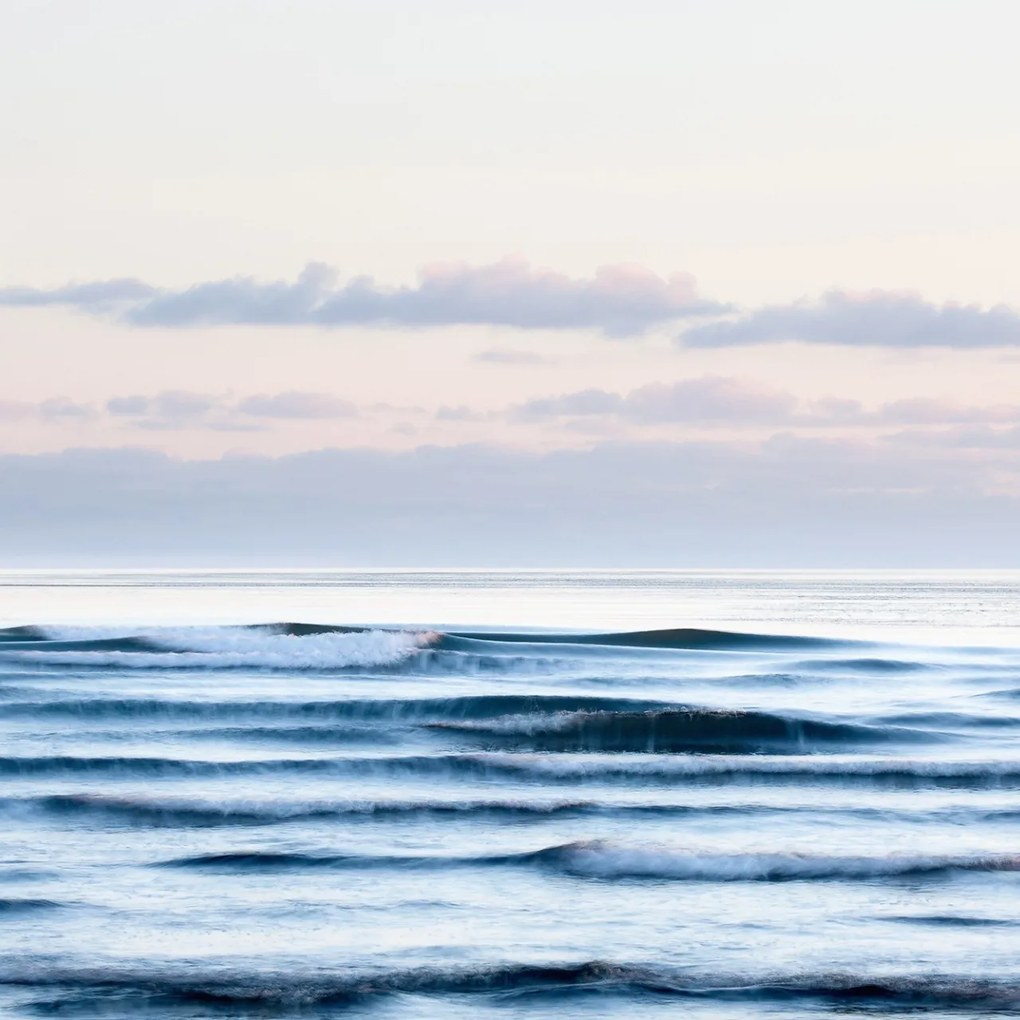 Fototapet, Sea Sunrise, Rebel Walls