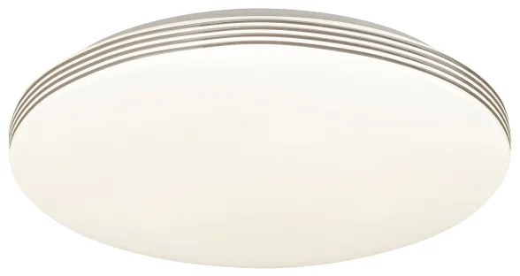 Plafonieră LED Rabalux 71175 OSCAR LED/18W/230V 4000K d. 34 cm