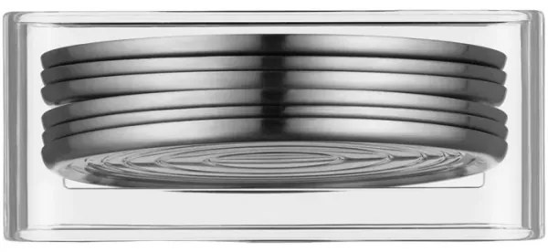 WMF - Set de 6 suporturi pentru pahare LOFT BAR