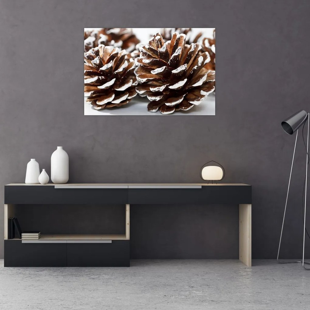 Tablou - Gogoși (90x60 cm)