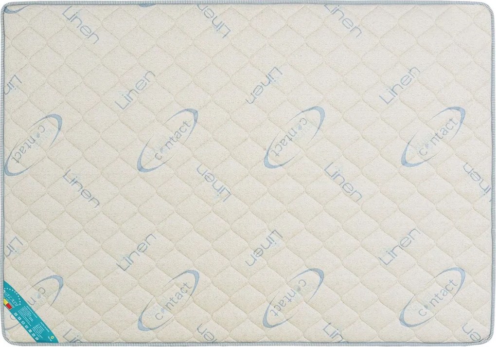 Saltea Relax Pocket 180×200 cm, fermitate medie spre tare, 26 cm înălțime