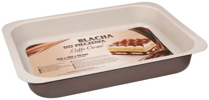 Forma copt non-stick 36x26cm