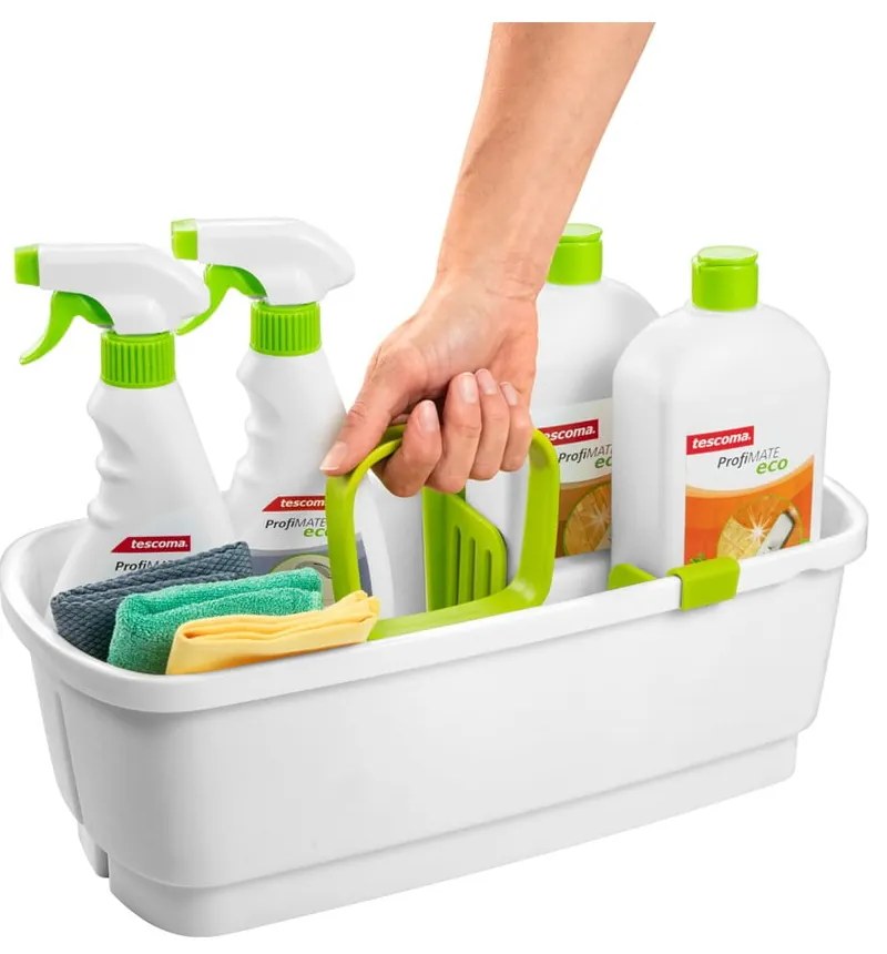 Organizator pentru produse de curățenie ProfiMate - Tescoma
