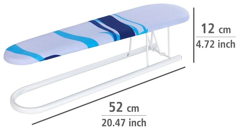 Masă de călcat Wenko Sleeve