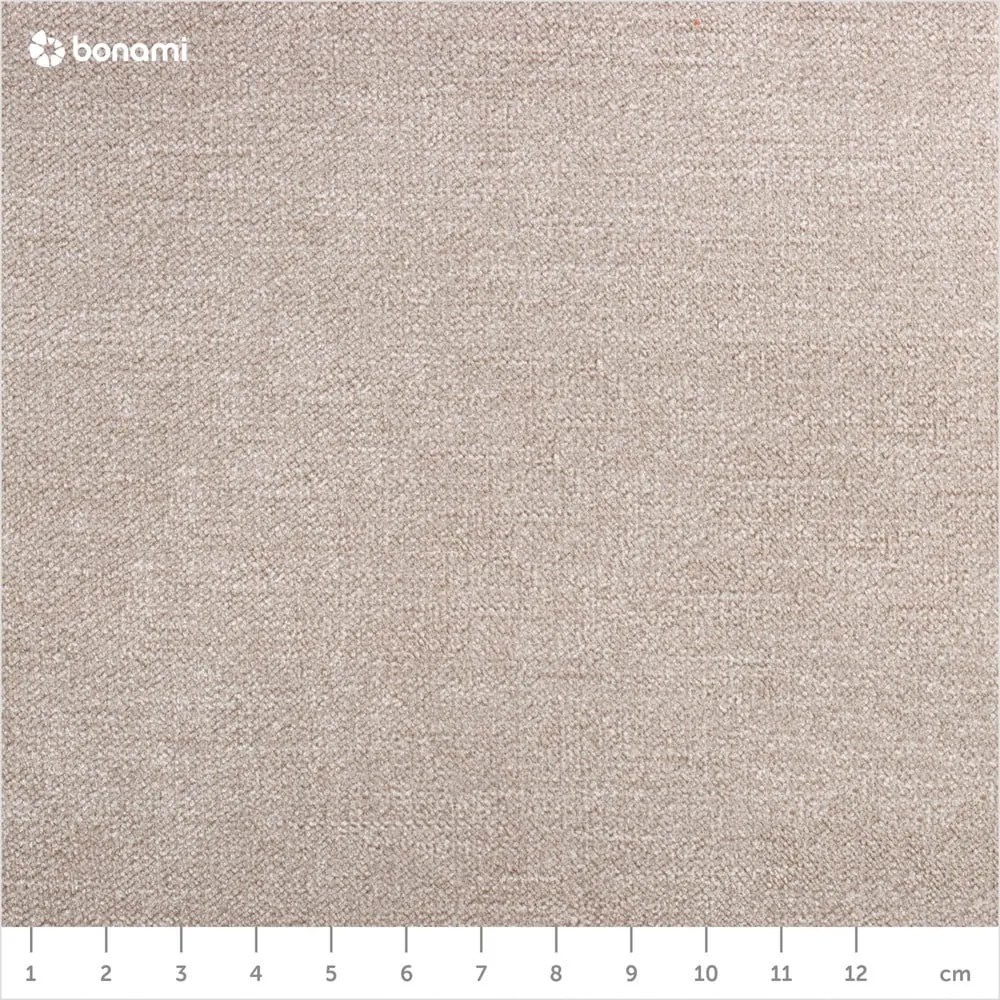 Canapea extensibilă cu 3 locuri Windsor & Co Sofas Cumulus, bej
