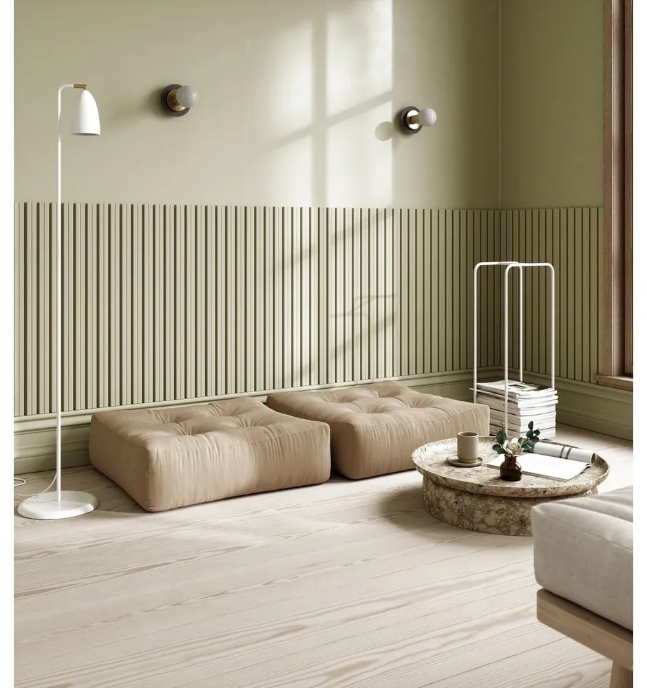 Puf Design More Natural