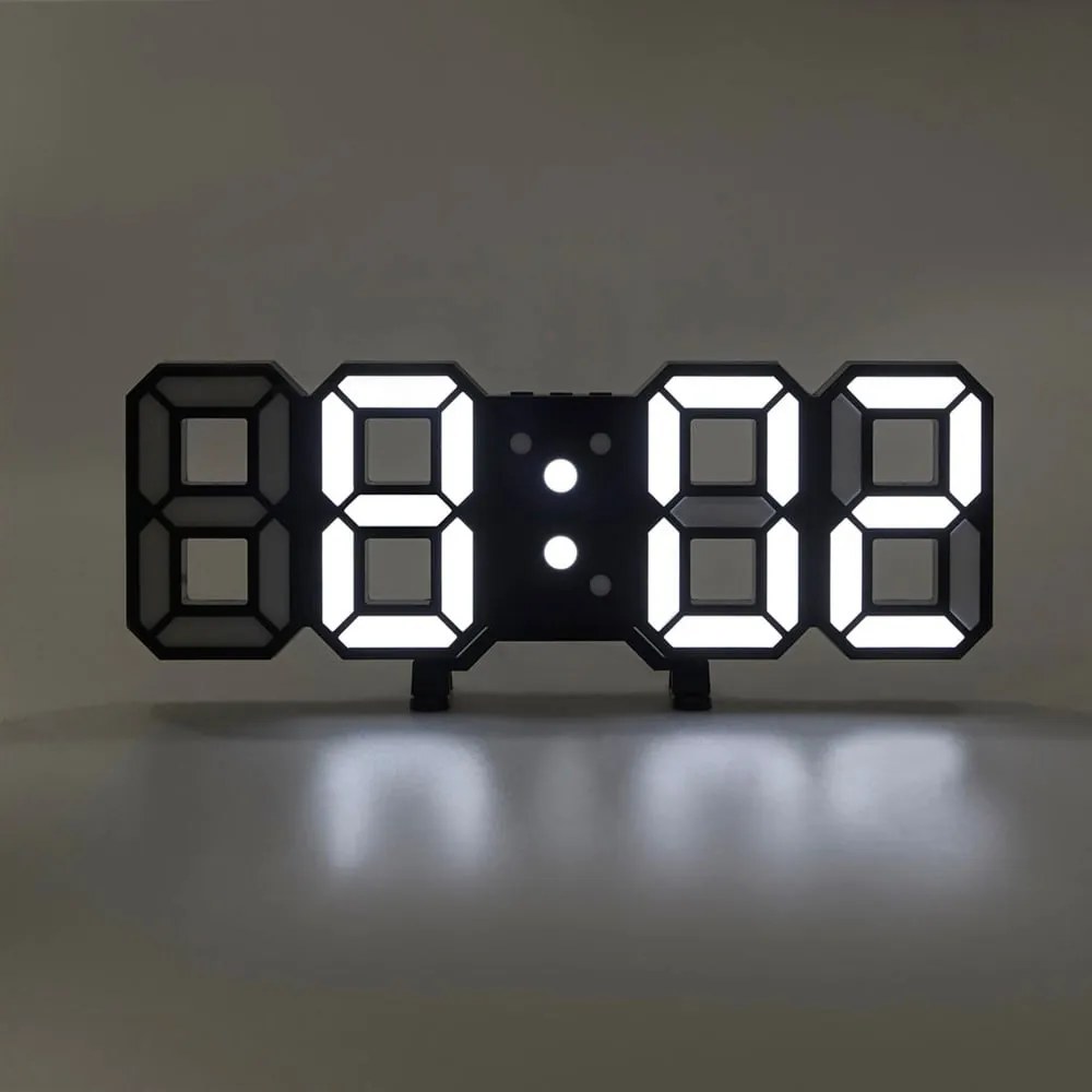Ceas deșteptător digital Digital – Balvi