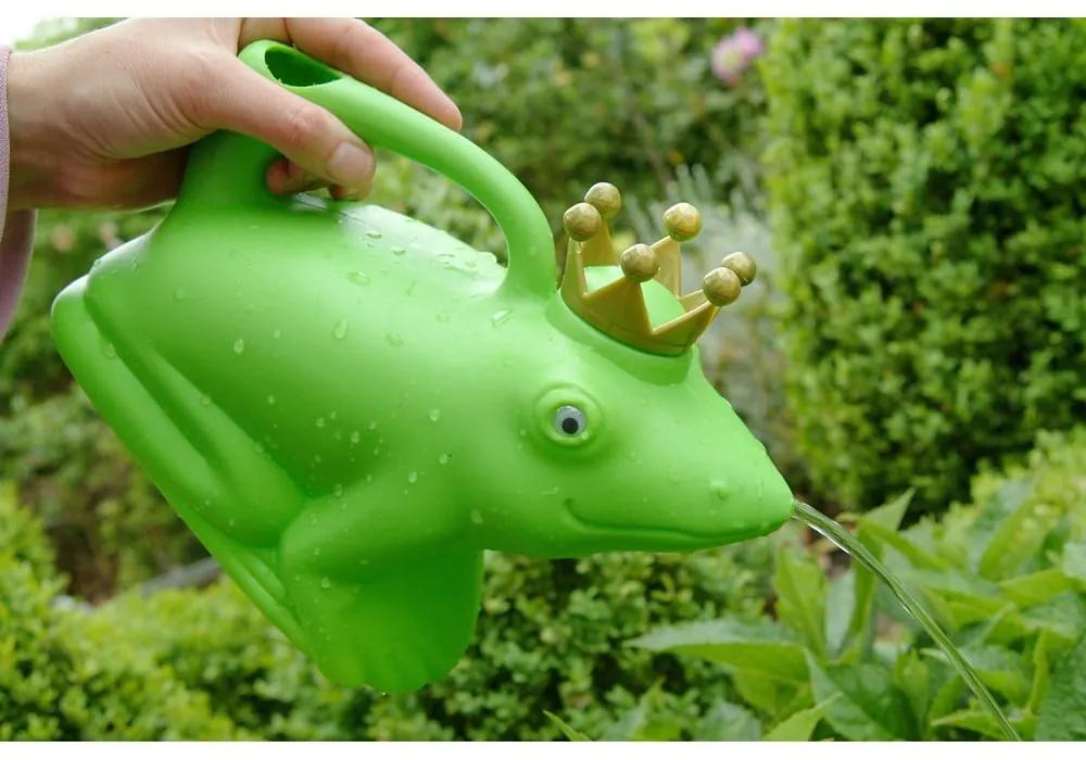Stropitoare din plastic 1,7 l Frog – Esschert Design