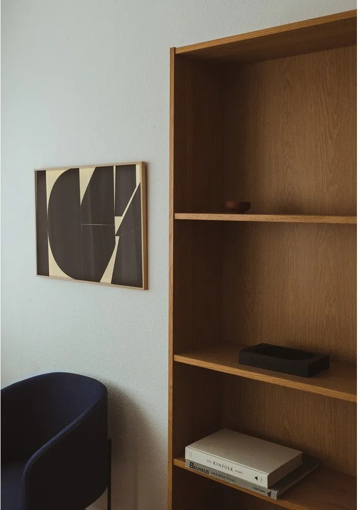 Poster 70x50 cm Mid 03 – Bycdesign Studio – The Poster Club