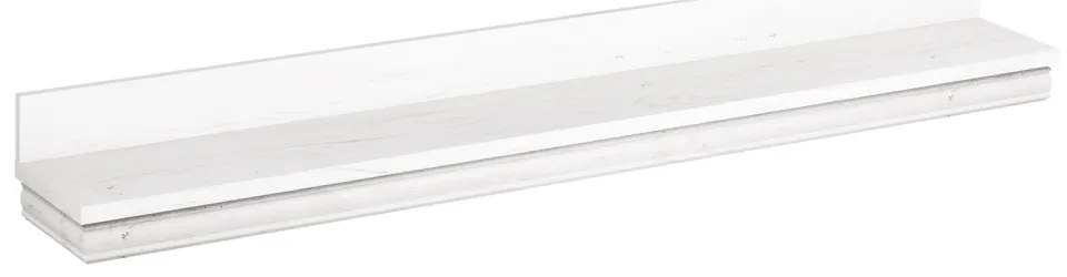 Raft KORA KP1, pin andersen