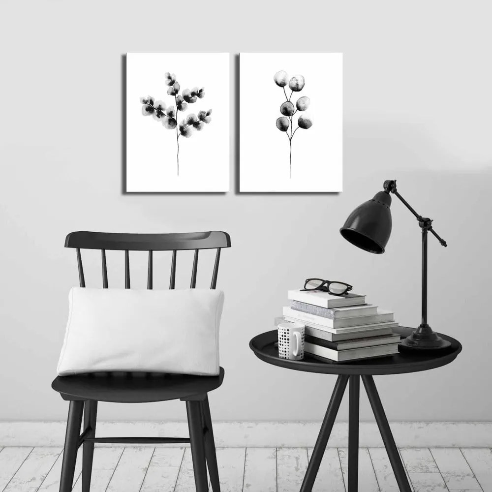 Set 2 tablouri Wallity Galilo