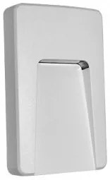 Aplica exterior/interior LED 3W IP65 3-9740 LUMEN