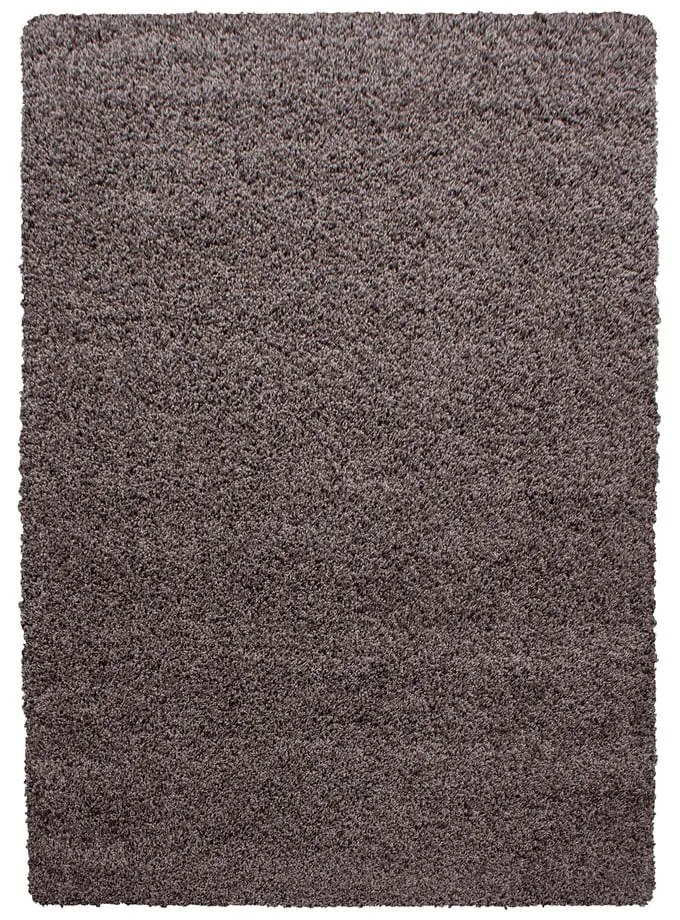 Covor maro 140x200 cm Life – Ayyildiz Carpets