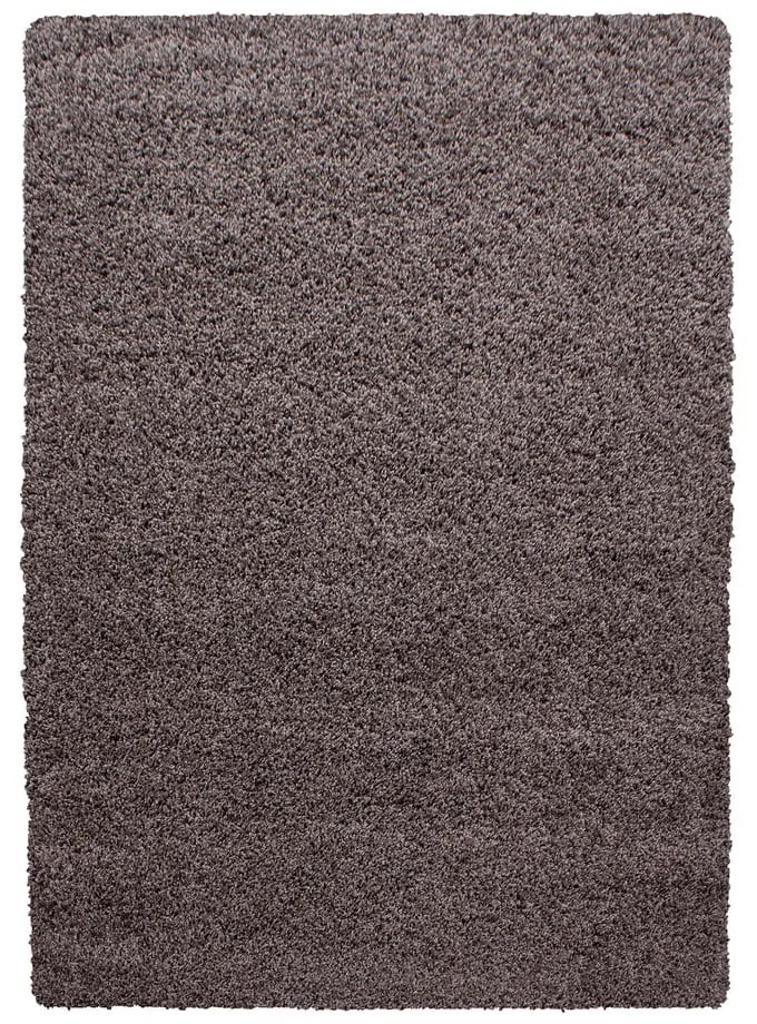 Covor maro 200x290 cm Life – Ayyildiz Carpets