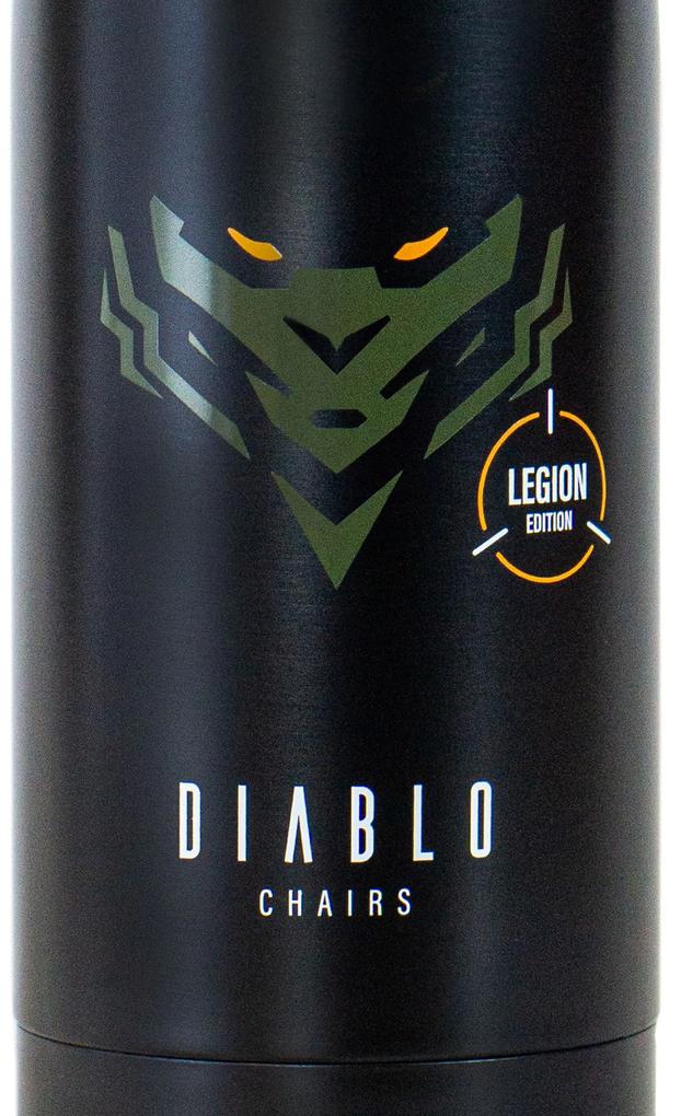 Sticlă termos Diablo Chairs Legion Edition