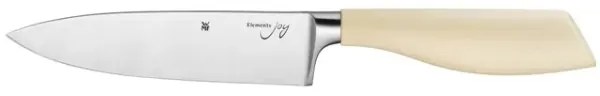 WMF - Set de cuțite de bucătărie ELEMENTS, 4 piese, cu suport