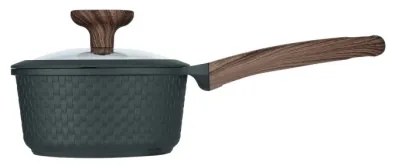 Resto - Casserolă RAN cu capac, 1,3 l, Ø 16 cm