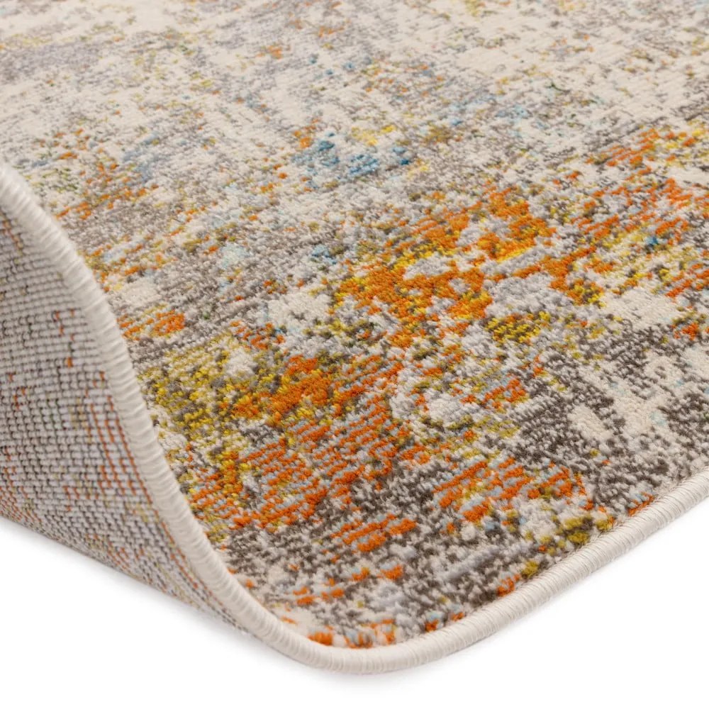 Covor 80x150 cm Colores Cloud Sunset – Asiatic Carpets