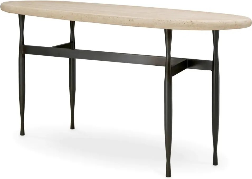 Consola moderna design LUX Palermo