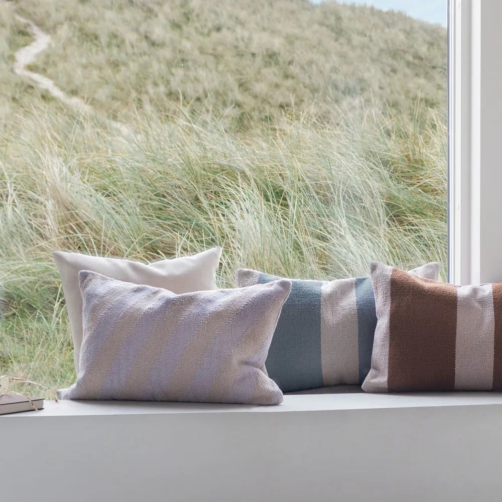 Față de pernă 50x50 cm Across – Mette Ditmer Denmark