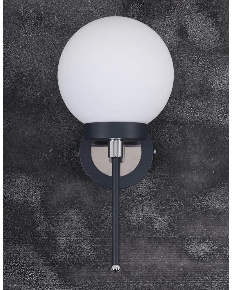 Aplică de perete ø 15 cm Tokyo – Squid Lighting