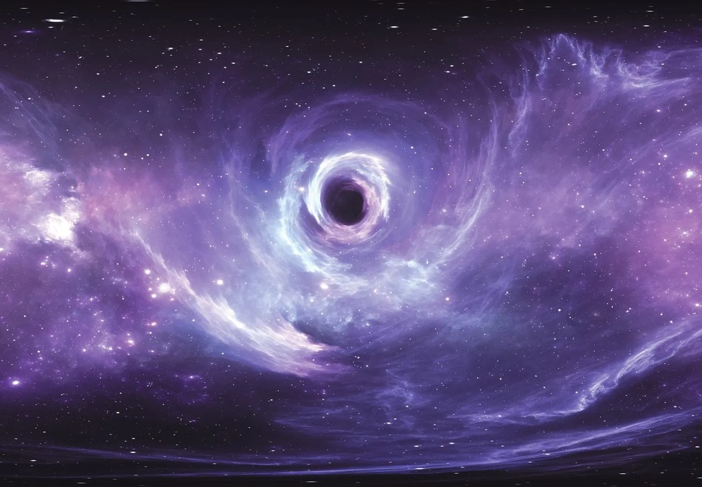Fototapet - Universul (147x102 cm)