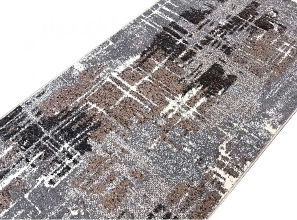 Traversa Covor Mira 24037 Latime 80 cm