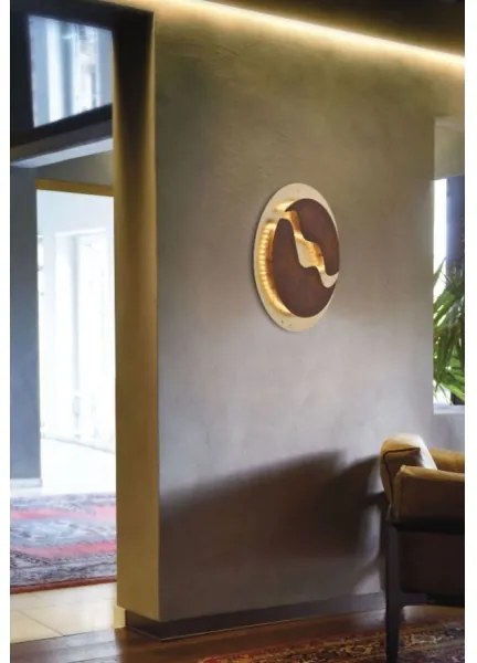 Plafonieră LED dimabilă NEVIS LED/42W/230V Paul Neuhaus 6983-48