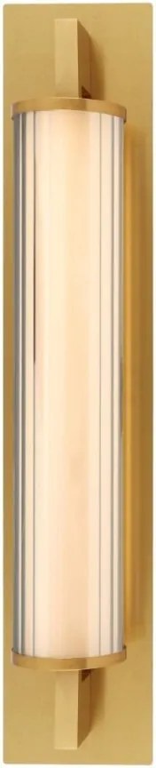 Aplica de perete LED DORIA 40,5cm
