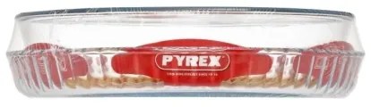 Set de 2 forme de tartă PYREX, Ø 26/28 cm