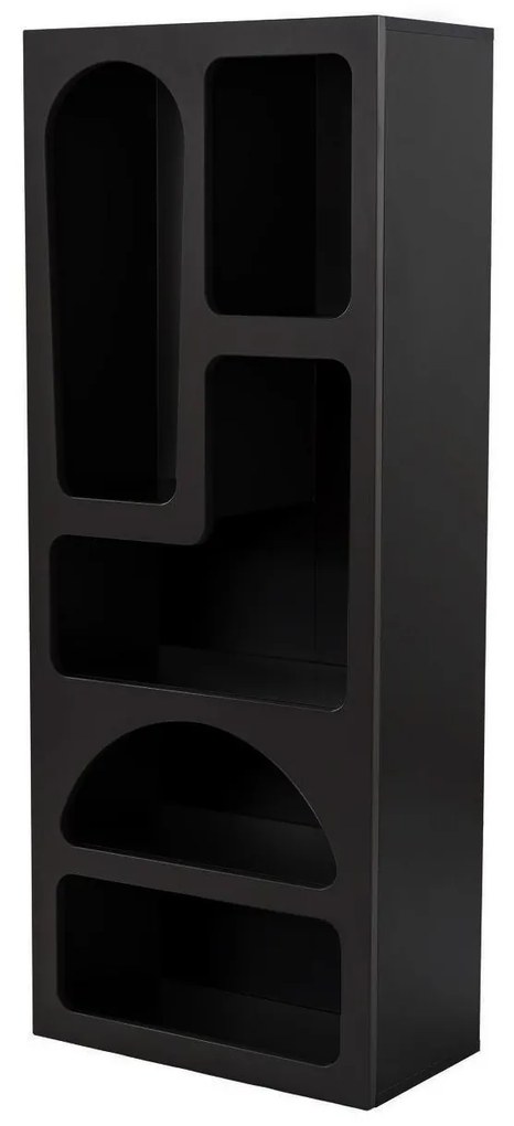 Raft Verba (Negru) . 1102627