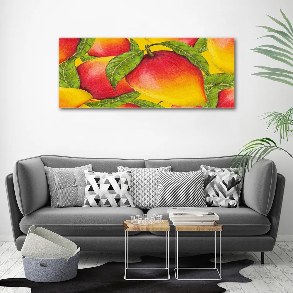 Print pe pânză Mango