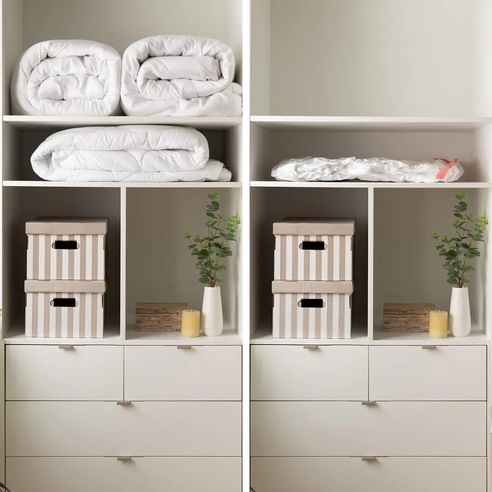 Sac de vidat Single Space L – Compactor