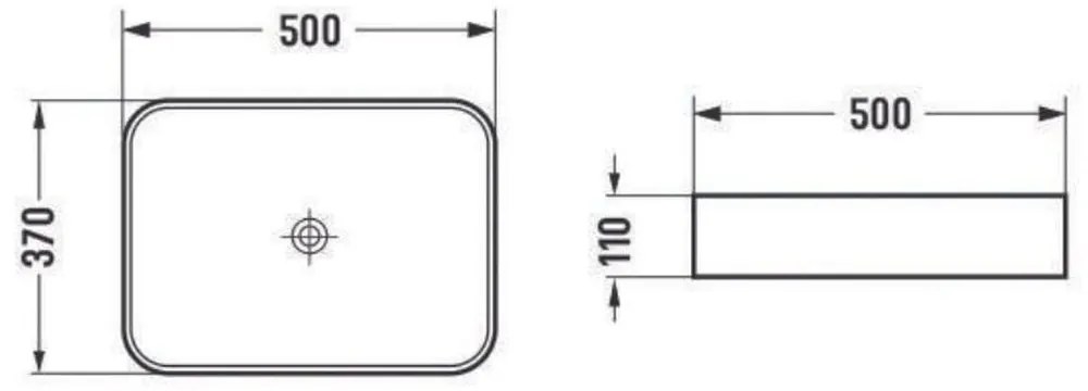 Set vas wc rimless cu capac soft close, lavoar baie efect marmura si rezervor wc cu clapeta alba