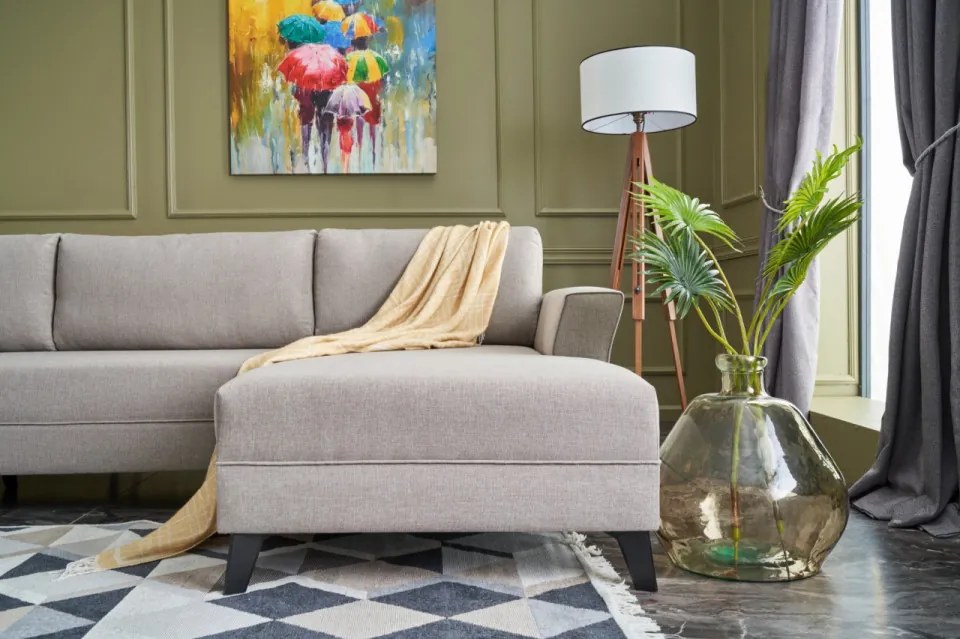 Coltar Living Eris, Bej