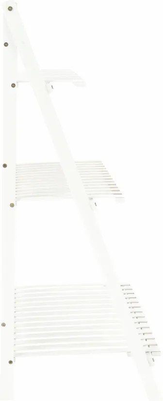 Raft, alb, NEPEL TYP 1 + cadou