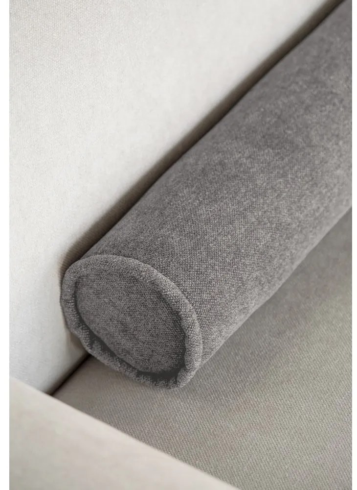 Colțar gri deschis (cu colț pe partea dreaptă) Flex Felix – Miuform