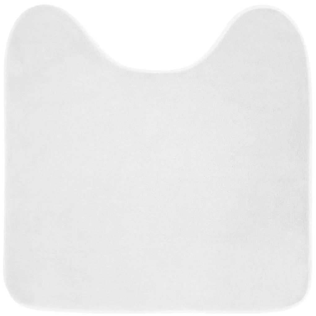 Covor WC VITAMINE, 45 x 45 cm