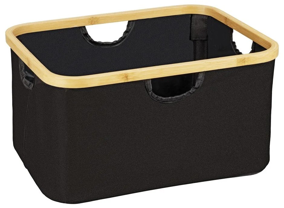 Coșuri de depozitare de depozitare 2 buc. din material textil Ecori – Wenko