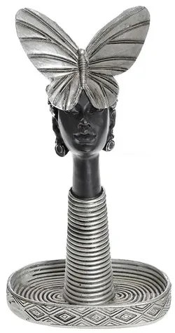 Statueta bust african 26.5 cm