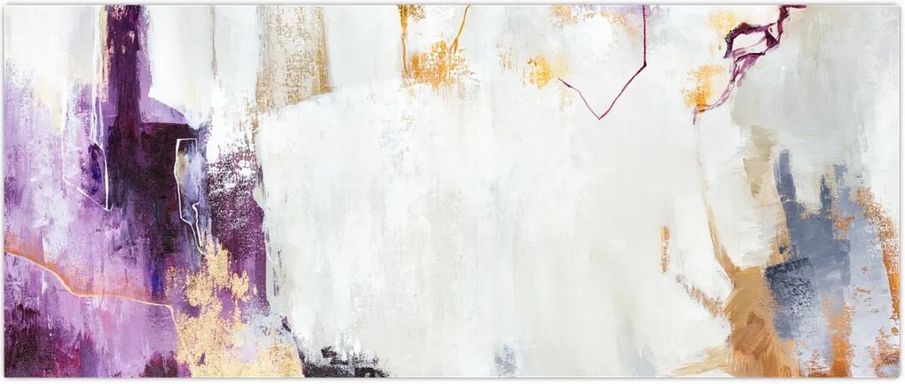 Tablou - Abstract (120x50 cm)