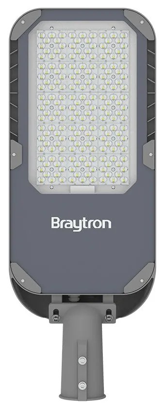 Lampa stradala LED 148W, 20800 lm, lumina neutra, IP66, Braytron