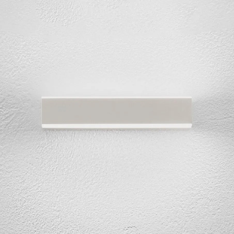Aplica de perete lumina ambientala LED GAP LINEA L-38cm, 3000K
