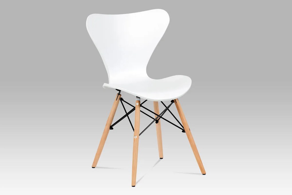 Zondo Scaun de sufragerie Ceres-742 WT. 1005192