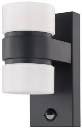 Aplica exterior senzor led 11W ATOLLARI 96276 Eglo